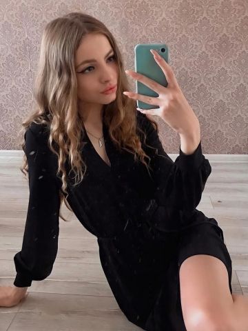 Проститутка Лаура