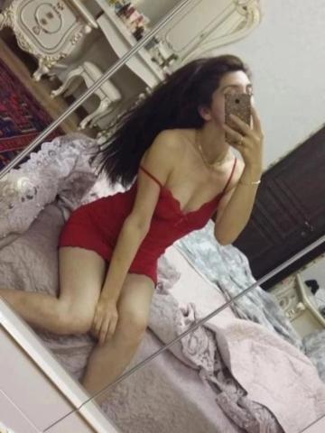 Проститутка Алена